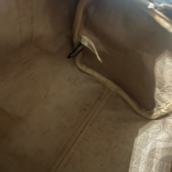 Christian Dior Boston trotter handbag👌🏾 - Picture 8 of 11